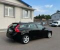 Черный Вольво B60, объемом двигателя 2 л и пробегом 243 тыс. км за 11200 $, фото 2 на Automoto.ua
