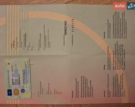 Чорний Вольво B60, об'ємом двигуна 2.4 л та пробігом 315 тис. км за 16400 $, фото 16 на Automoto.ua