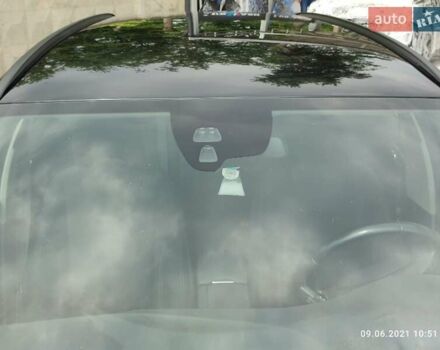 Черный Вольво B60, объемом двигателя 1.6 л и пробегом 210 тыс. км за 12900 $, фото 29 на Automoto.ua