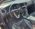 Черный Вольво B60, объемом двигателя 1.97 л и пробегом 265 тыс. км за 12300 $, фото 4 на Automoto.ua