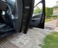 Черный Вольво B60, объемом двигателя 2.4 л и пробегом 290 тыс. км за 13894 $, фото 8 на Automoto.ua