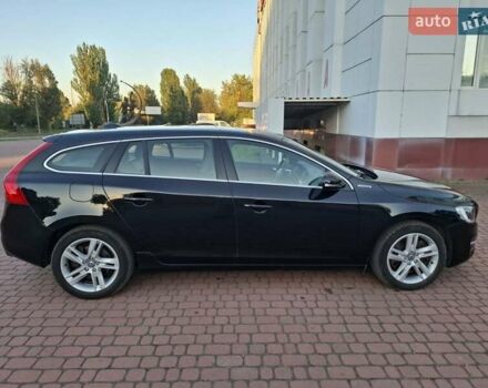 Чорний Вольво B60, об'ємом двигуна 2.4 л та пробігом 315 тис. км за 16400 $, фото 2 на Automoto.ua