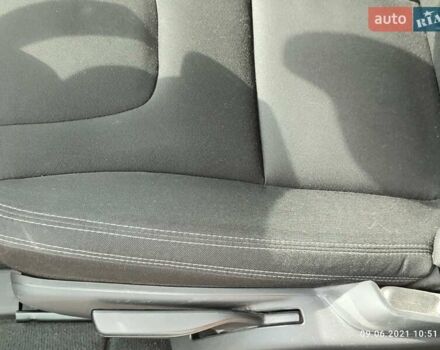 Черный Вольво B60, объемом двигателя 1.6 л и пробегом 210 тыс. км за 12900 $, фото 30 на Automoto.ua