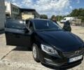 Черный Вольво B60, объемом двигателя 1.56 л и пробегом 244 тыс. км за 11500 $, фото 1 на Automoto.ua