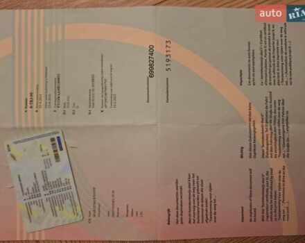 Чорний Вольво B60, об'ємом двигуна 2.4 л та пробігом 315 тис. км за 16400 $, фото 15 на Automoto.ua