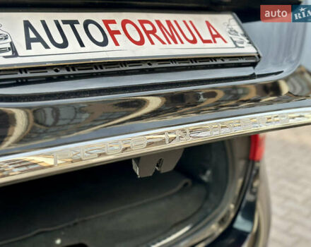 Чорний Вольво B60, об'ємом двигуна 2.4 л та пробігом 230 тис. км за 14990 $, фото 17 на Automoto.ua