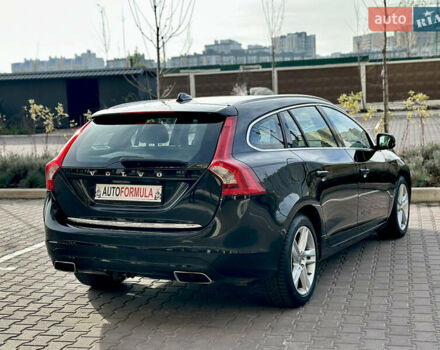 Чорний Вольво B60, об'ємом двигуна 2.4 л та пробігом 230 тис. км за 14990 $, фото 12 на Automoto.ua