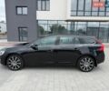 Черный Вольво B60, объемом двигателя 1.97 л и пробегом 290 тыс. км за 13999 $, фото 7 на Automoto.ua