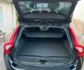 Черный Вольво B60, объемом двигателя 2.4 л и пробегом 290 тыс. км за 13894 $, фото 6 на Automoto.ua