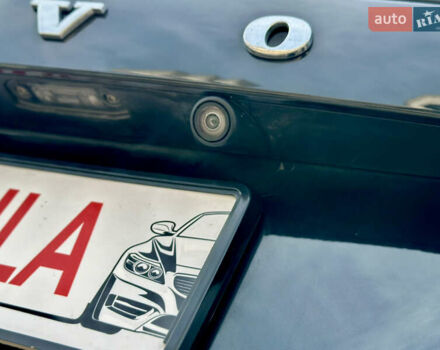 Чорний Вольво B60, об'ємом двигуна 2.4 л та пробігом 230 тис. км за 14990 $, фото 16 на Automoto.ua