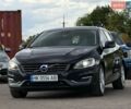 Черный Вольво B60, объемом двигателя 1.97 л и пробегом 253 тыс. км за 10850 $, фото 1 на Automoto.ua