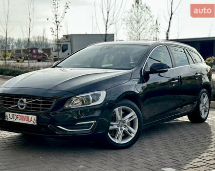 Чорний Вольво B60, об'ємом двигуна 2.4 л та пробігом 230 тис. км за 14990 $, фото 7 на Automoto.ua