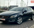 Чорний Вольво B60, об'ємом двигуна 2.4 л та пробігом 230 тис. км за 14990 $, фото 7 на Automoto.ua