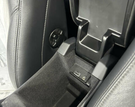 Черный Вольво B60, объемом двигателя 1.97 л и пробегом 261 тыс. км за 15500 $, фото 25 на Automoto.ua