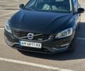 Чорний Вольво B60, об'ємом двигуна 1.99 л та пробігом 328 тис. км за 9500 $, фото 3 на Automoto.ua