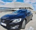 Черный Вольво B60, объемом двигателя 2.4 л и пробегом 271 тыс. км за 16700 $, фото 9 на Automoto.ua