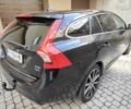 Черный Вольво B60, объемом двигателя 2.4 л и пробегом 283 тыс. км за 13500 $, фото 2 на Automoto.ua