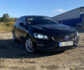 Черный Вольво B60, объемом двигателя 1.97 л и пробегом 252 тыс. км за 13200 $, фото 1 на Automoto.ua