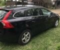 Черный Вольво B60, объемом двигателя 1.56 л и пробегом 292 тыс. км за 10500 $, фото 10 на Automoto.ua