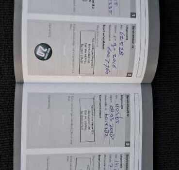 Чорний Вольво B60, об'ємом двигуна 2.4 л та пробігом 315 тис. км за 16400 $, фото 17 на Automoto.ua