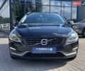 Чорний Вольво B60, об'ємом двигуна 1.6 л та пробігом 243 тис. км за 9990 $, фото 5 на Automoto.ua