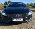 Черный Вольво B60, объемом двигателя 1.97 л и пробегом 252 тыс. км за 13200 $, фото 3 на Automoto.ua
