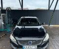 Чорний Вольво B60, об'ємом двигуна 2 л та пробігом 164 тис. км за 14500 $, фото 1 на Automoto.ua