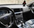 Черный Вольво B60, объемом двигателя 2.4 л и пробегом 280 тыс. км за 13600 $, фото 8 на Automoto.ua