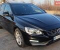 Черный Вольво B60, объемом двигателя 1.56 л и пробегом 232 тыс. км за 12750 $, фото 1 на Automoto.ua