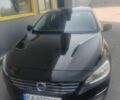 Черный Вольво B60, объемом двигателя 2 л и пробегом 251 тыс. км за 14500 $, фото 1 на Automoto.ua