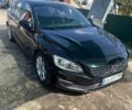 Черный Вольво B60, объемом двигателя 1.97 л и пробегом 265 тыс. км за 12300 $, фото 1 на Automoto.ua