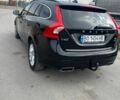 Черный Вольво B60, объемом двигателя 2.4 л и пробегом 298 тыс. км за 13900 $, фото 1 на Automoto.ua