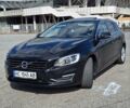 Черный Вольво B60, объемом двигателя 2.4 л и пробегом 271 тыс. км за 16700 $, фото 32 на Automoto.ua