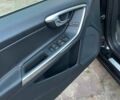 Черный Вольво B60, объемом двигателя 2.4 л и пробегом 290 тыс. км за 13894 $, фото 10 на Automoto.ua