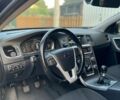 Черный Вольво B60, объемом двигателя 1.56 л и пробегом 274 тыс. км за 10950 $, фото 15 на Automoto.ua