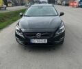 Черный Вольво B60, объемом двигателя 2.4 л и пробегом 298 тыс. км за 14100 $, фото 1 на Automoto.ua