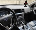 Черный Вольво B60, объемом двигателя 2.4 л и пробегом 283 тыс. км за 13500 $, фото 4 на Automoto.ua