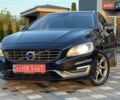 Черный Вольво B60, объемом двигателя 1.56 л и пробегом 219 тыс. км за 12500 $, фото 17 на Automoto.ua