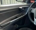 Чорний Вольво B60, об'ємом двигуна 1.97 л та пробігом 244 тис. км за 11950 $, фото 25 на Automoto.ua