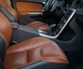 Черный Вольво B60, объемом двигателя 2.4 л и пробегом 315 тыс. км за 16400 $, фото 7 на Automoto.ua