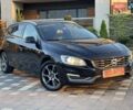Черный Вольво B60, объемом двигателя 1.56 л и пробегом 219 тыс. км за 12500 $, фото 1 на Automoto.ua