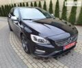 Черный Вольво B60, объемом двигателя 1.97 л и пробегом 185 тыс. км за 13700 $, фото 5 на Automoto.ua