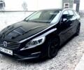Черный Вольво B60, объемом двигателя 2 л и пробегом 203 тыс. км за 13500 $, фото 1 на Automoto.ua