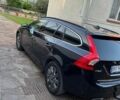 Черный Вольво B60, объемом двигателя 2.4 л и пробегом 289 тыс. км за 13900 $, фото 1 на Automoto.ua