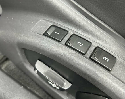 Черный Вольво B60, объемом двигателя 1.97 л и пробегом 261 тыс. км за 15500 $, фото 27 на Automoto.ua