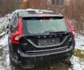 Черный Вольво B60, объемом двигателя 2.4 л и пробегом 250 тыс. км за 5800 $, фото 1 на Automoto.ua