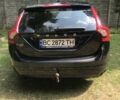 Черный Вольво B60, объемом двигателя 1.56 л и пробегом 292 тыс. км за 10500 $, фото 20 на Automoto.ua
