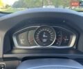 Черный Вольво B60, объемом двигателя 1.6 л и пробегом 250 тыс. км за 12500 $, фото 14 на Automoto.ua