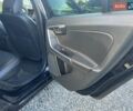 Черный Вольво B60, объемом двигателя 1.6 л и пробегом 250 тыс. км за 12500 $, фото 7 на Automoto.ua
