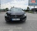 Черный Вольво B60, объемом двигателя 1.97 л и пробегом 290 тыс. км за 13999 $, фото 2 на Automoto.ua